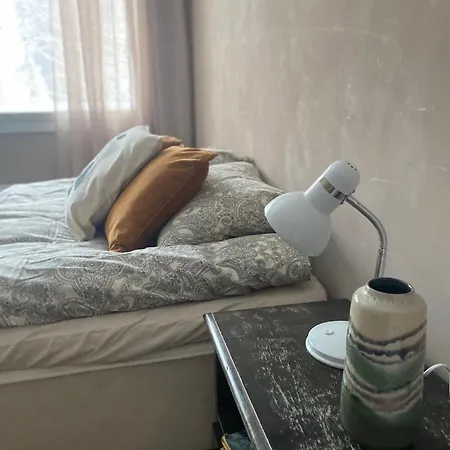 Apartment Kodikas Huoneisto Kuopiossa