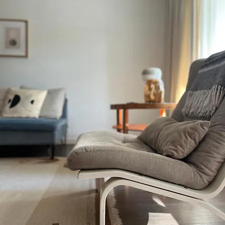 Apartment Kodikas Huoneisto Kuopiossa *
