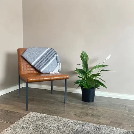 Kodikas Huoneisto Kuopiossa Apartment *