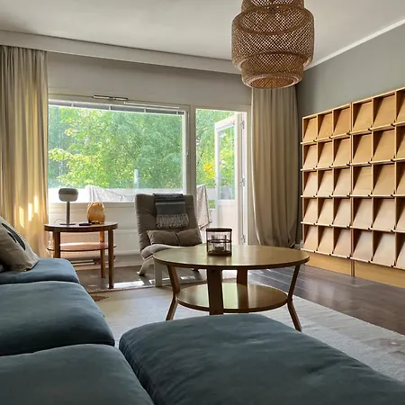 Kodikas Huoneisto Kuopiossa Apartment Kuopio