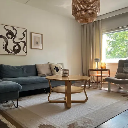 Apartment Kodikas Huoneisto Kuopiossa Kuopio