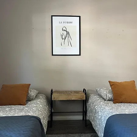Apartment Kodikas Huoneisto Kuopiossa