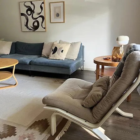 Apartment Kodikas Huoneisto Kuopiossa *