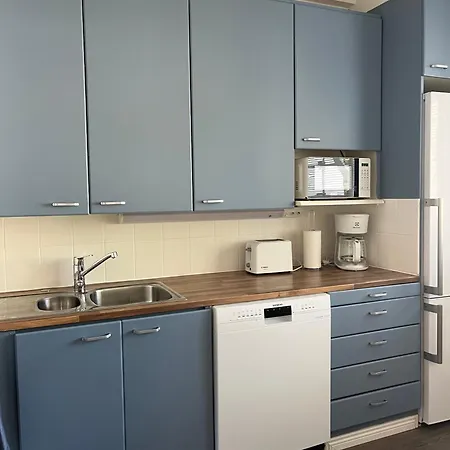 Apartment Kodikas Huoneisto Kuopiossa Kuopio